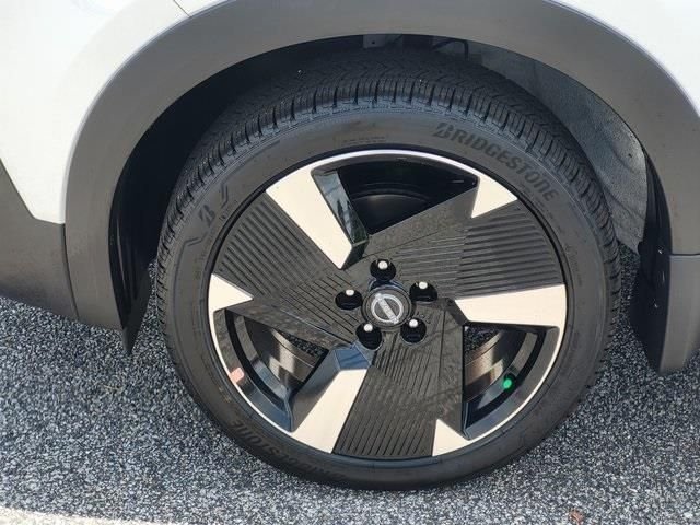 2025 Nissan Kicks SR - Photo 8