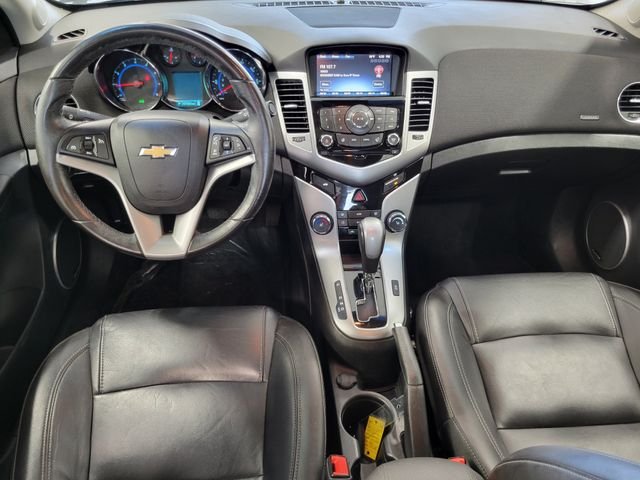 Used 2016 Black Chevrolet LTZ image 28