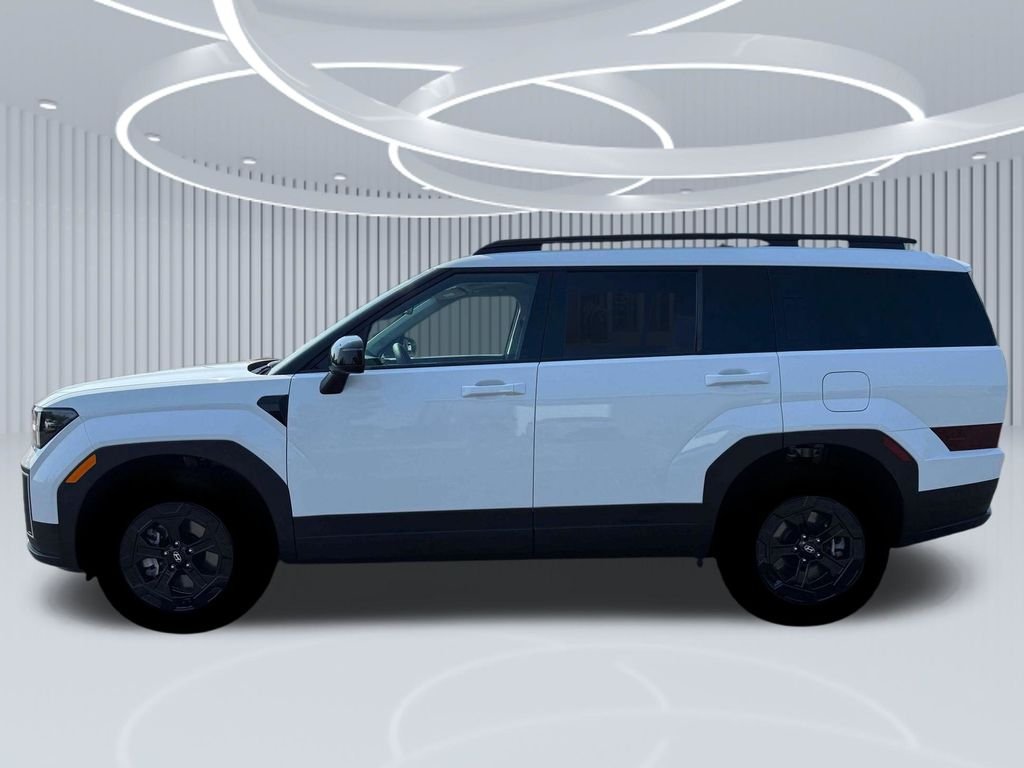New 2026 White Hyundai XRT AWD image 22