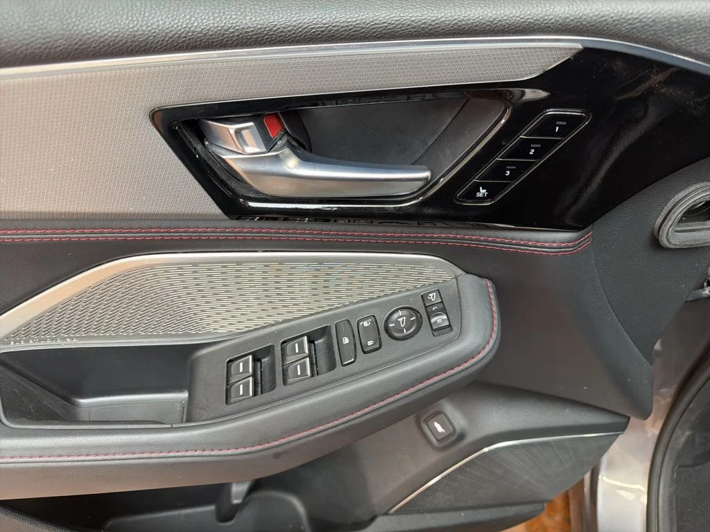 Used 2023 Gray Acura A-Spec image 23