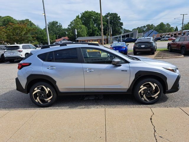 2026 Subaru Crosstrek Limited - Photo 7