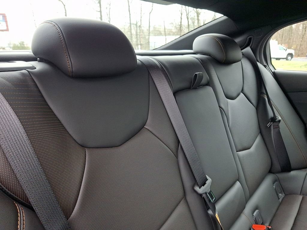 2026 Cadillac CT5 V-Series - Photo 20