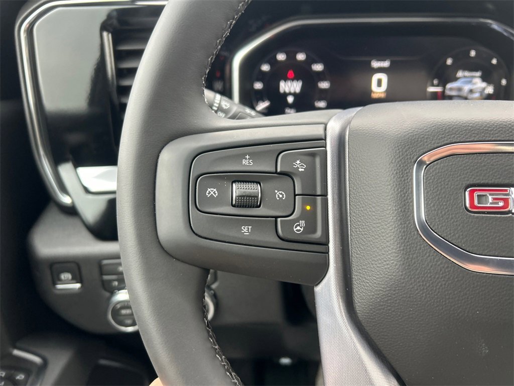 2026 GMC SIERRA - Image 19