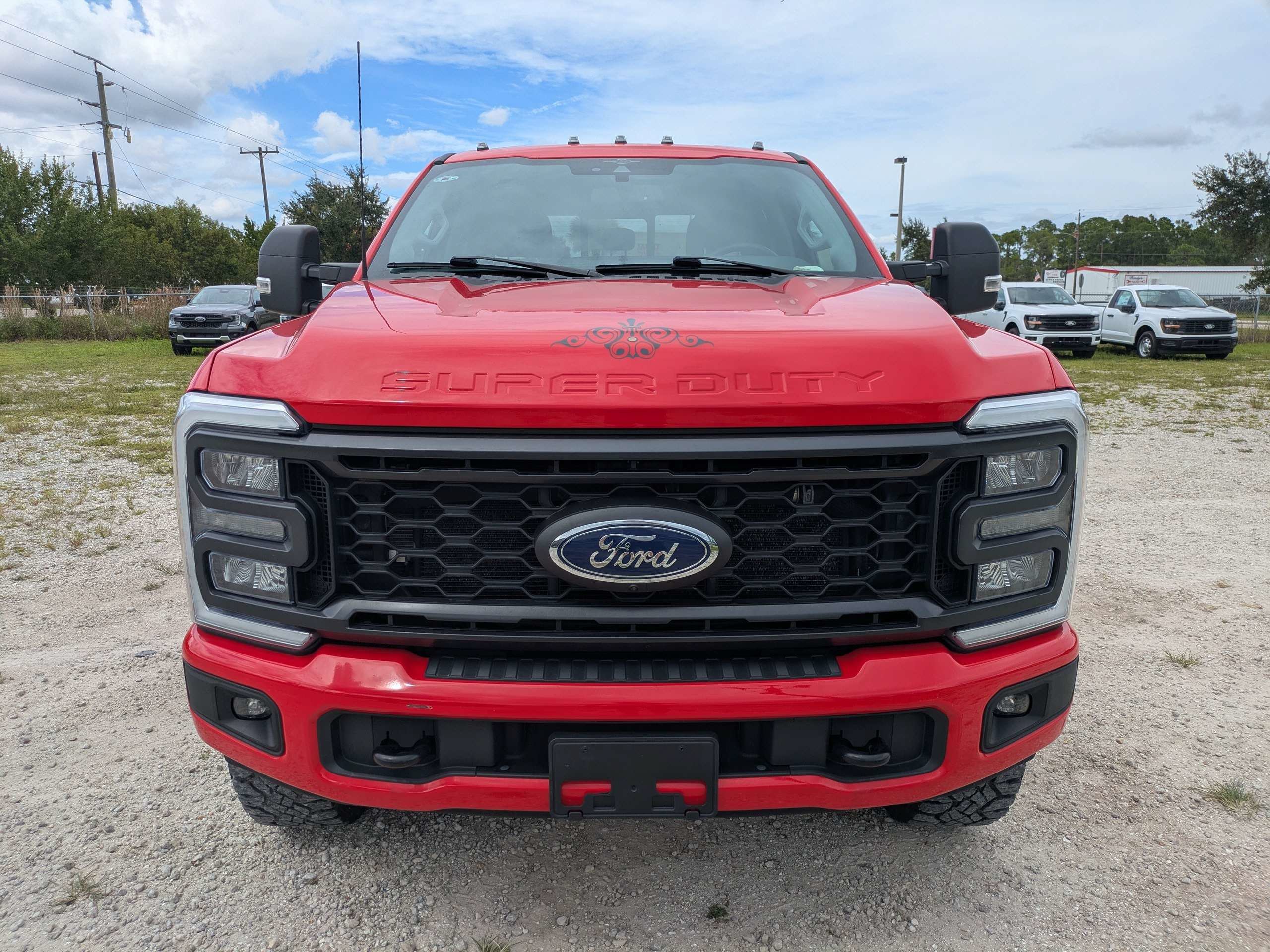 Used 2023  Ford XLT image 9