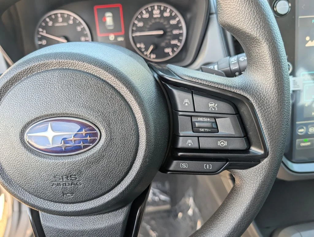 2026 Subaru Crosstrek Premium - Photo 34