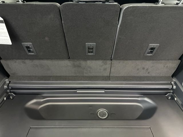 2025 Ford Expedition Active - Photo 64