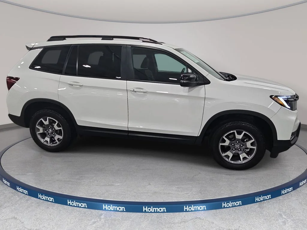 Used 2023  Honda TrailSport image 5