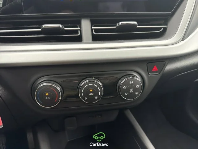 Used 2024 Mosaic Black Metallic Chevrolet LS image 25