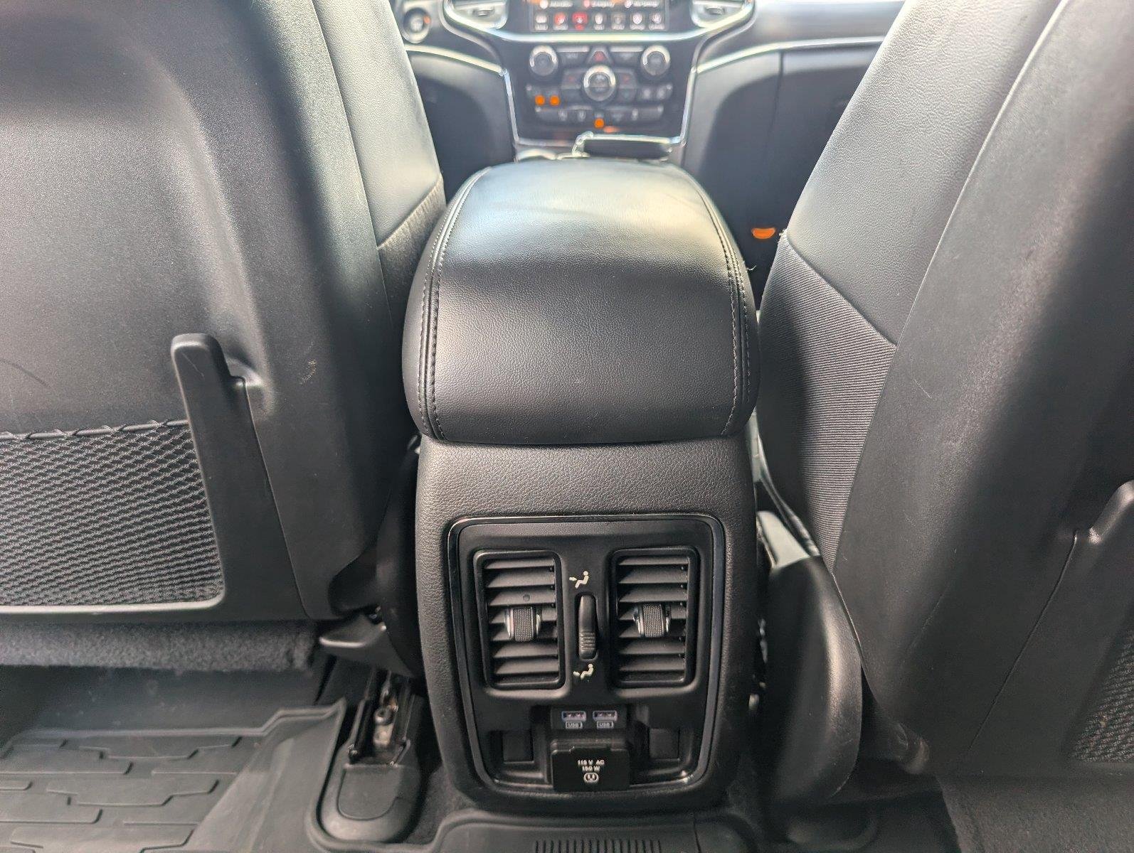 Used 2021 Velvet Red Pearlcoat Jeep Limited image 33