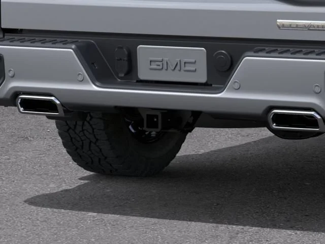 New 2026 Sterling Metallic GMC Elevation image 14