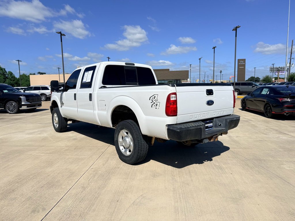 Used 2015 Oxford White Ford XL image 9