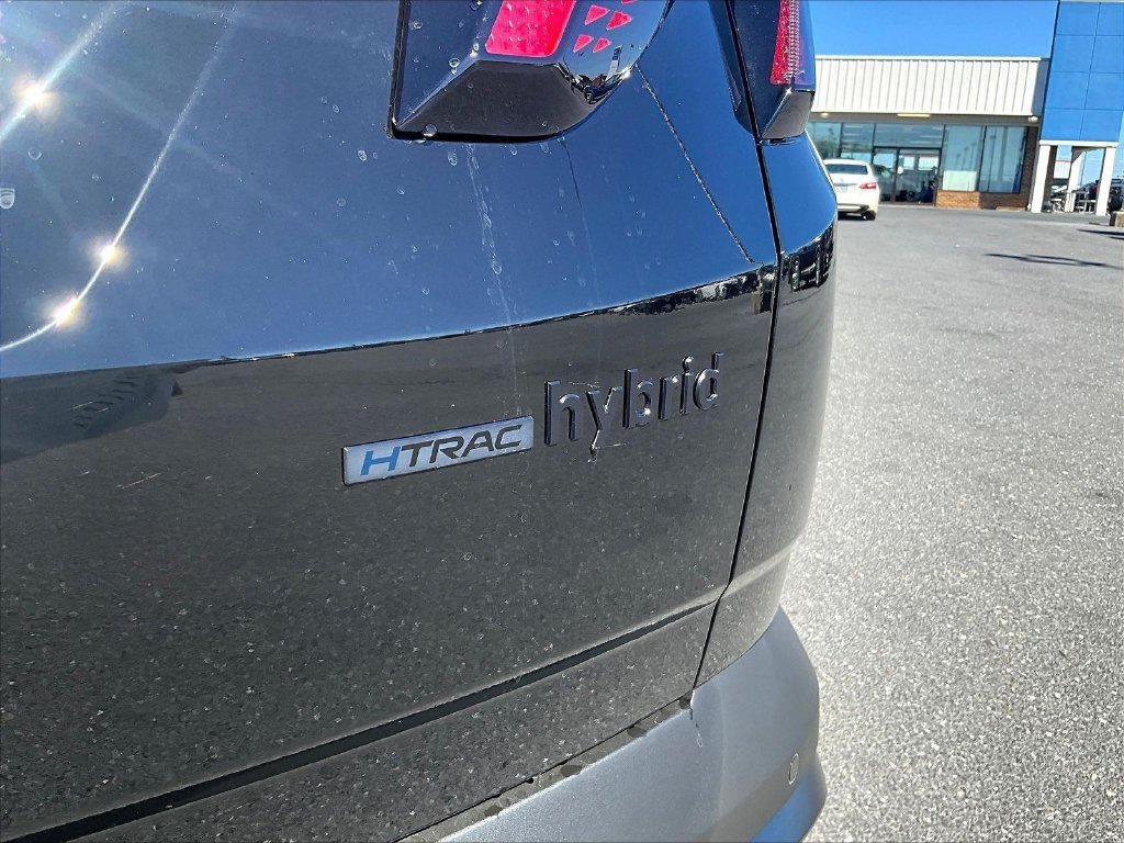New 2026 Gray Hyundai Limited image 28