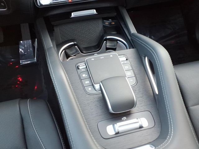 Certified Used 2024 Gray Mercedes-Benz GLE 580 image 7
