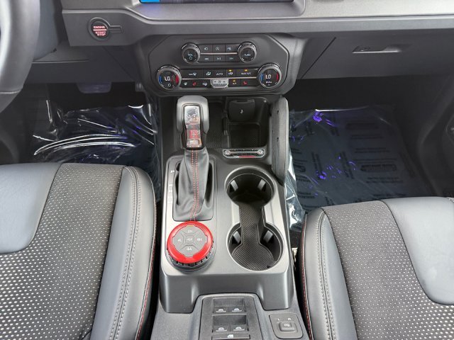 Used 2026 Black Ford Raptor image 15