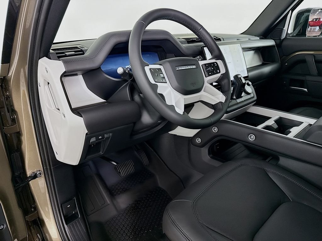 New 2026 Gondwana Stone LAND ROVER X-Dynamic SE image 4