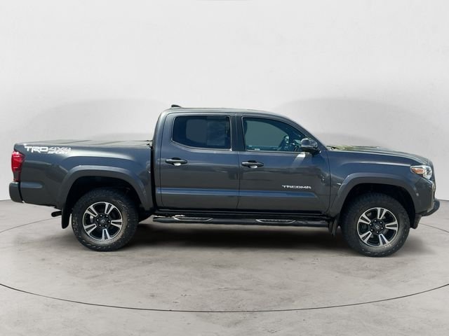 Used 2019 Gray Toyota TRD Sport image 6