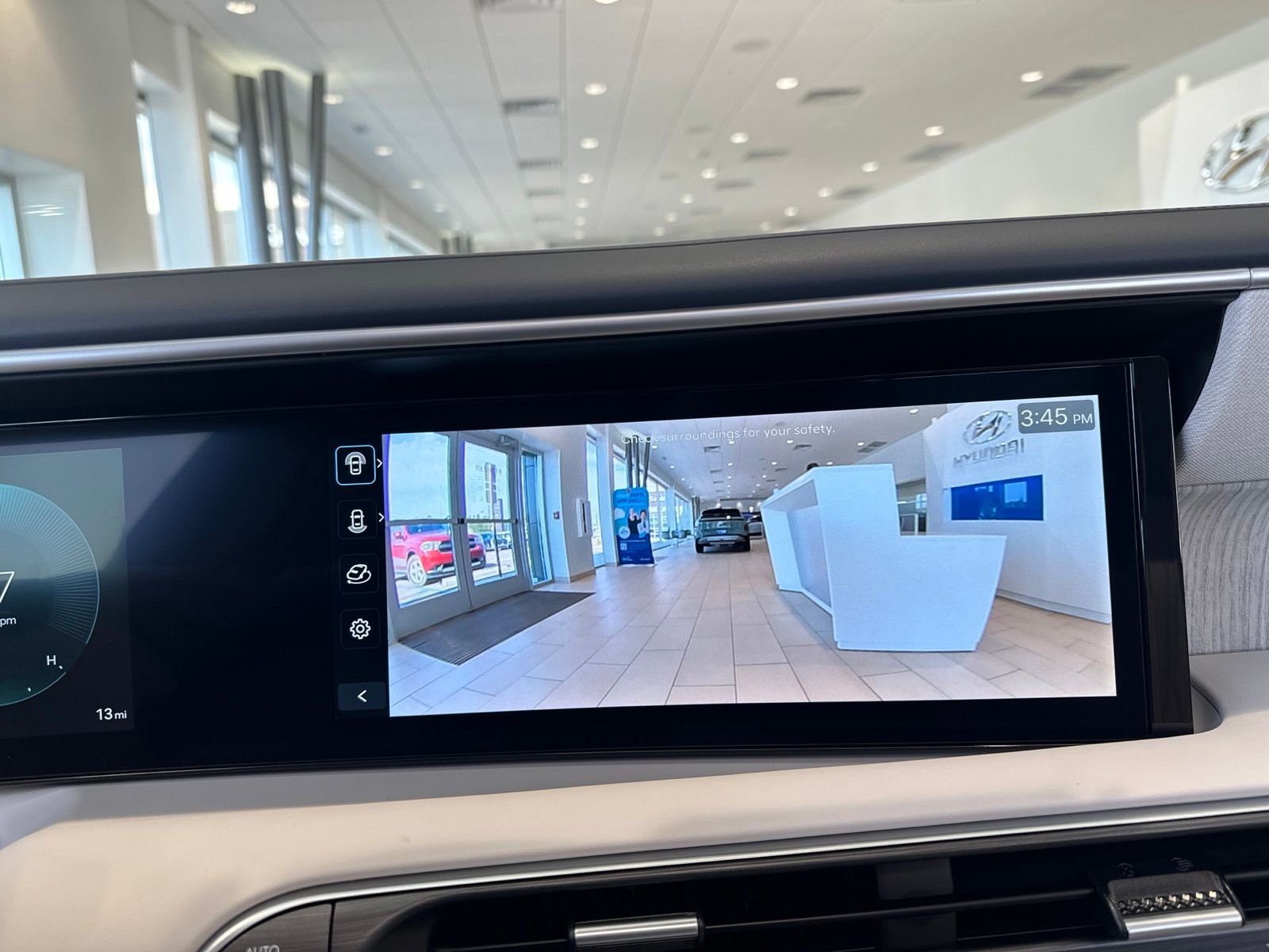 New 2027  Hyundai Calligraphy AWD image 66