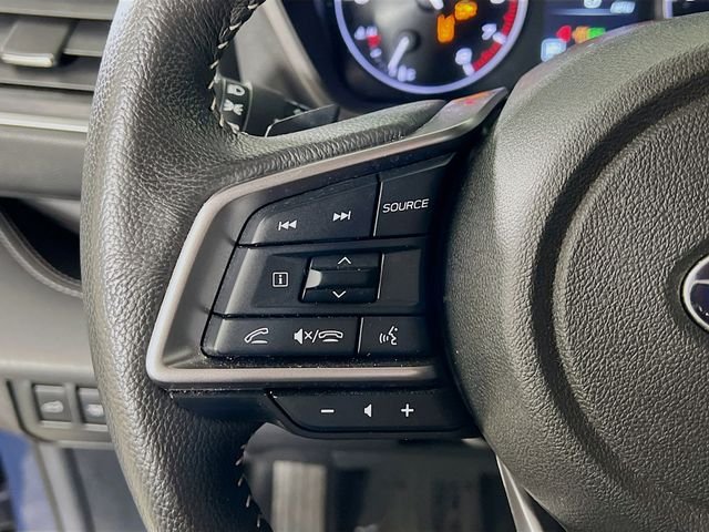 2024 Subaru Ascent Limited - Photo 13