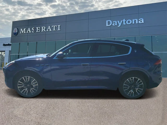2025 Maserati Grecale Base - Photo 6