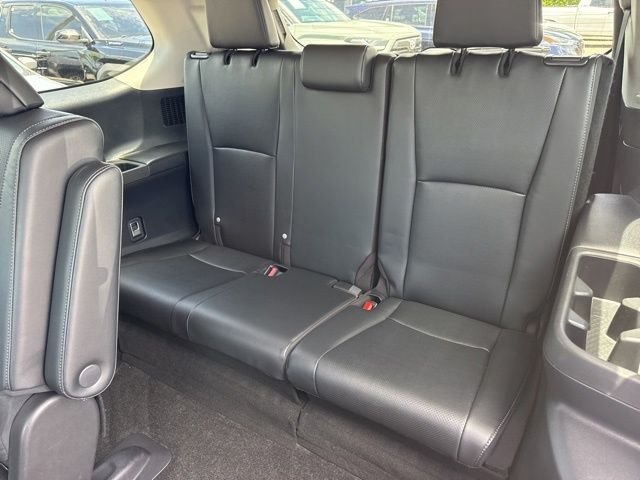 Used 2024 Beige Toyota Limited image 13