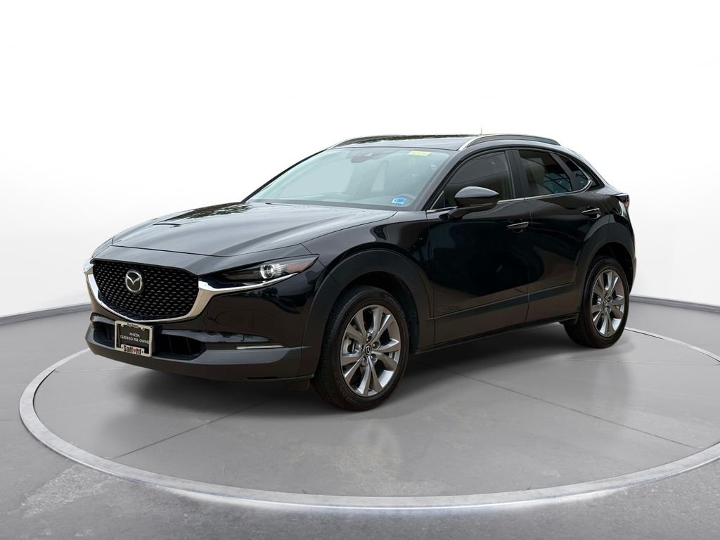 2023 Mazda CX-30 Preferred