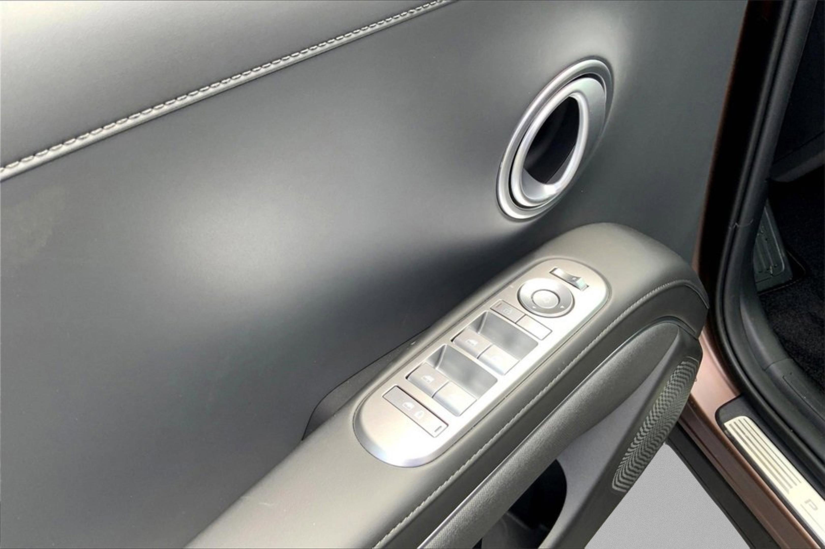 2026 Hyundai Palisade Calligraphy - Photo 13