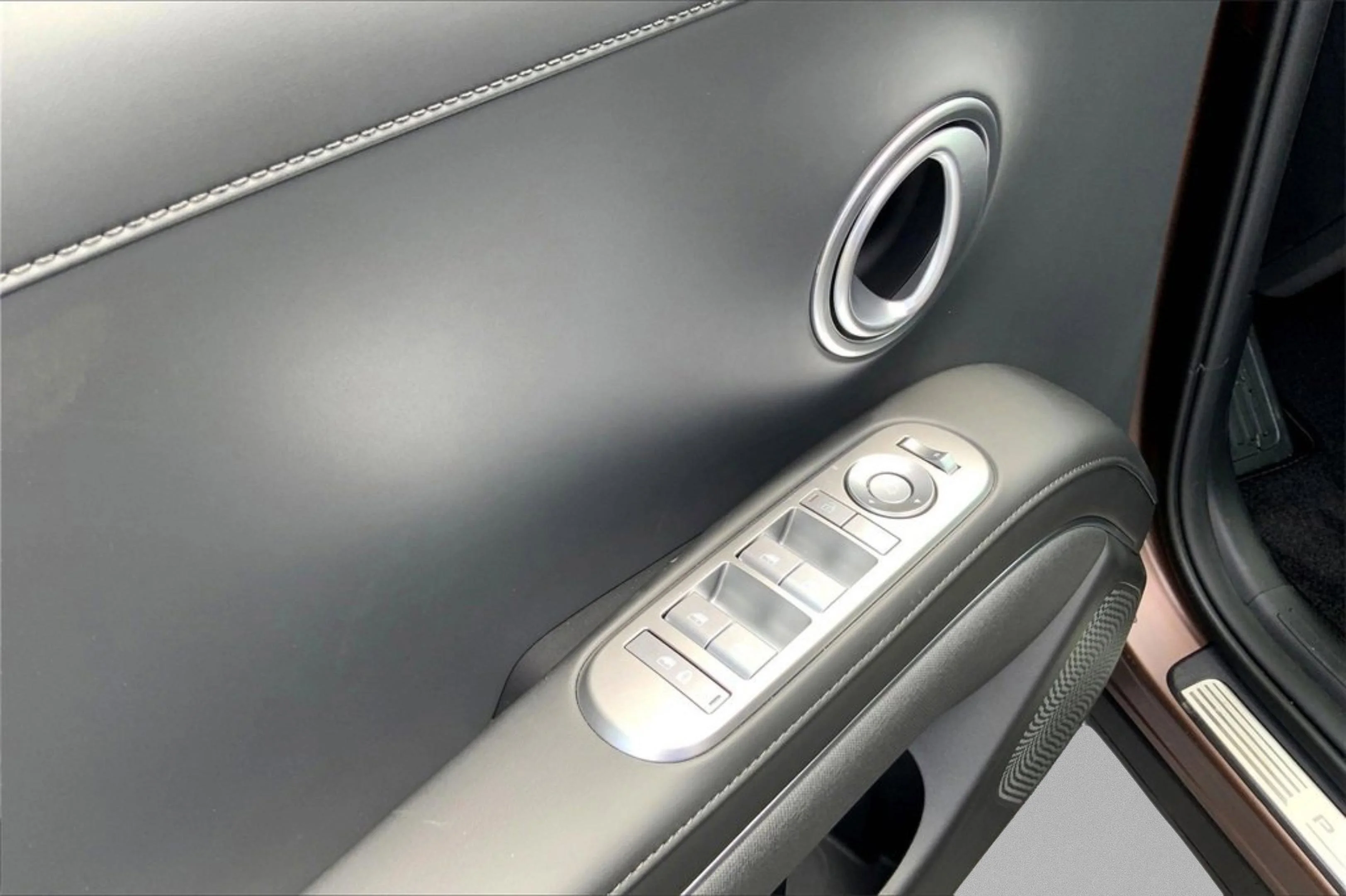 2026 Hyundai Palisade Calligraphy - Photo 13