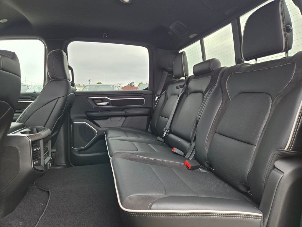 New 2026 Canyon Lake Exterior Paint RAM Laramie image 6