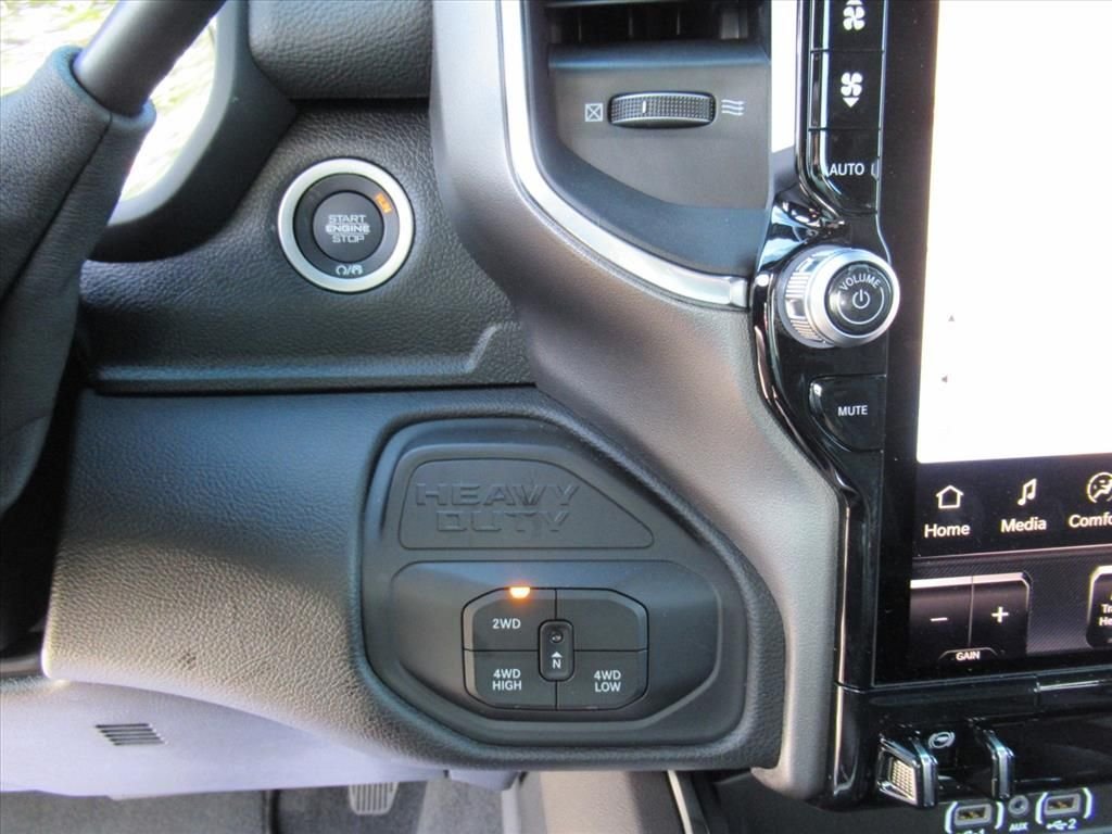2026 RAM 2500 Laramie - Photo 26