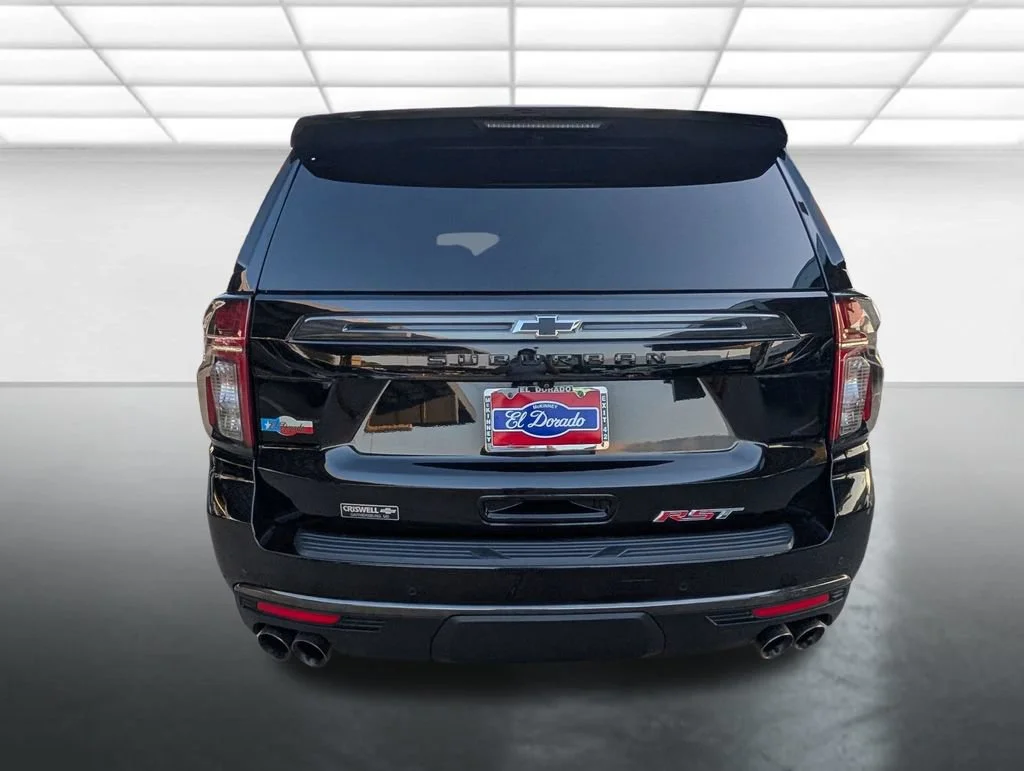 2022 Chevrolet Suburban RST - Photo 32