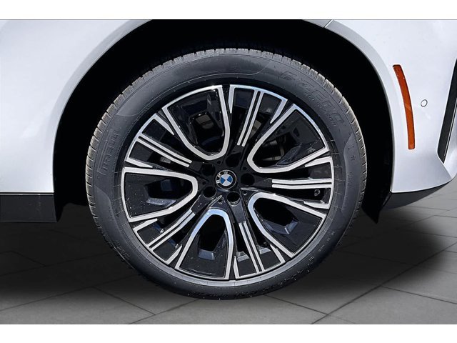 New 2026 Alpine White BMW 30 xDrive image 11