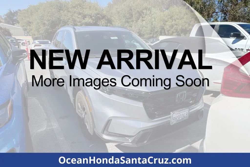 2024 Honda CR-V Hybrid