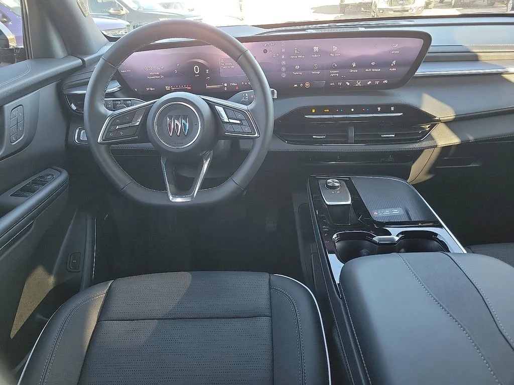 2026 Buick Enclave Sport Touring - Photo 17