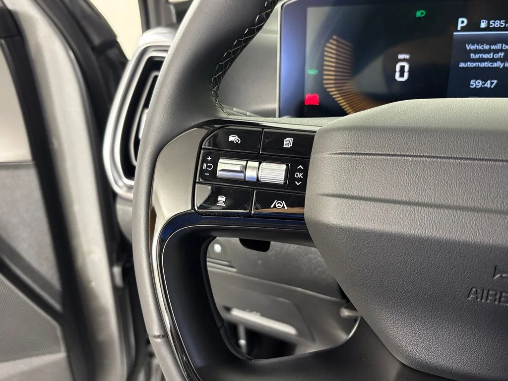 New 2026 Steel Gray Kia EX image 21