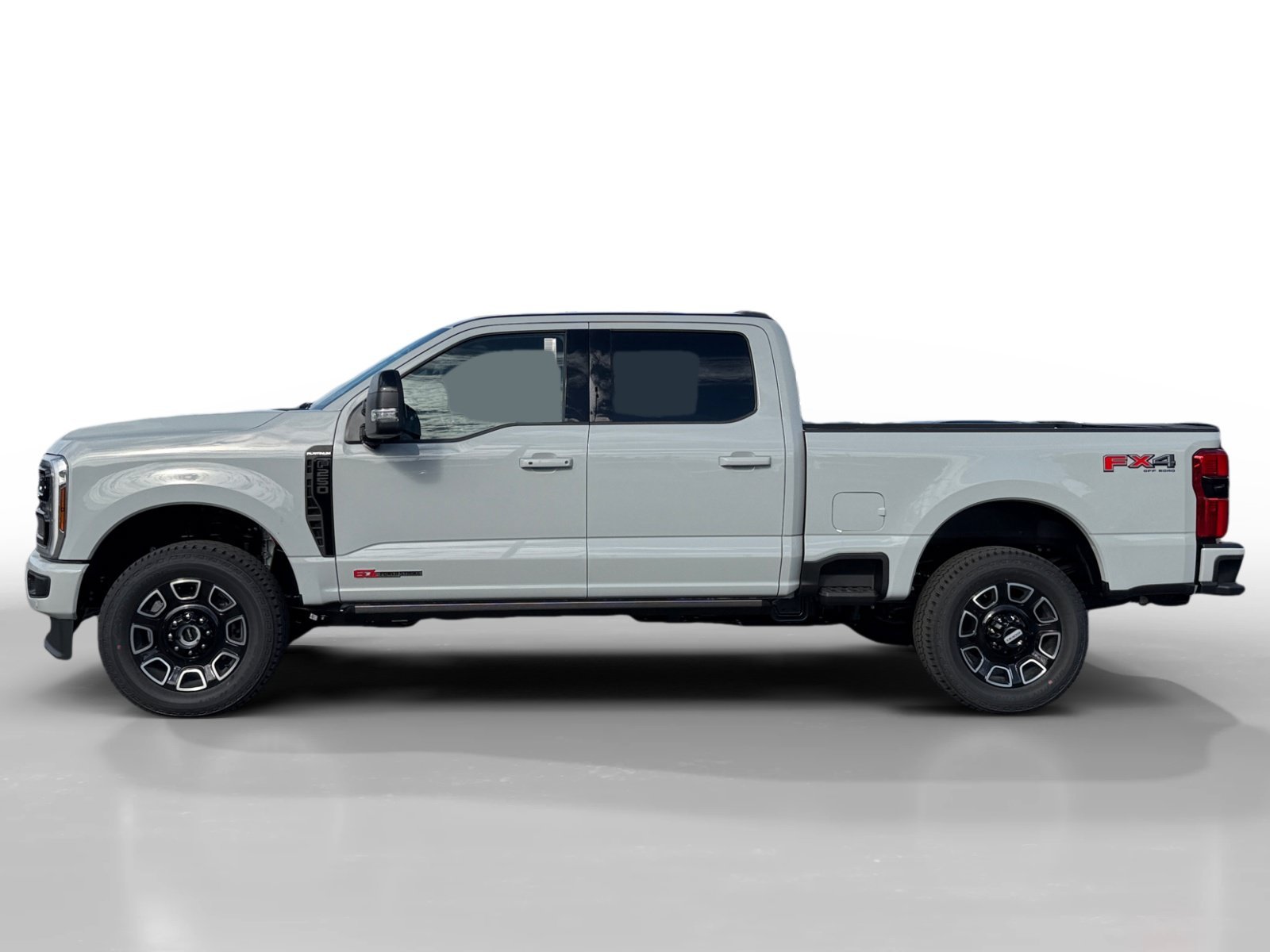 New 2026 Avalanche Ford Platinum image 2