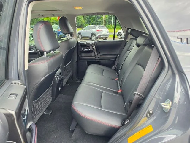 2024 Toyota 4Runner TRD Off-Road Premium - Photo 22