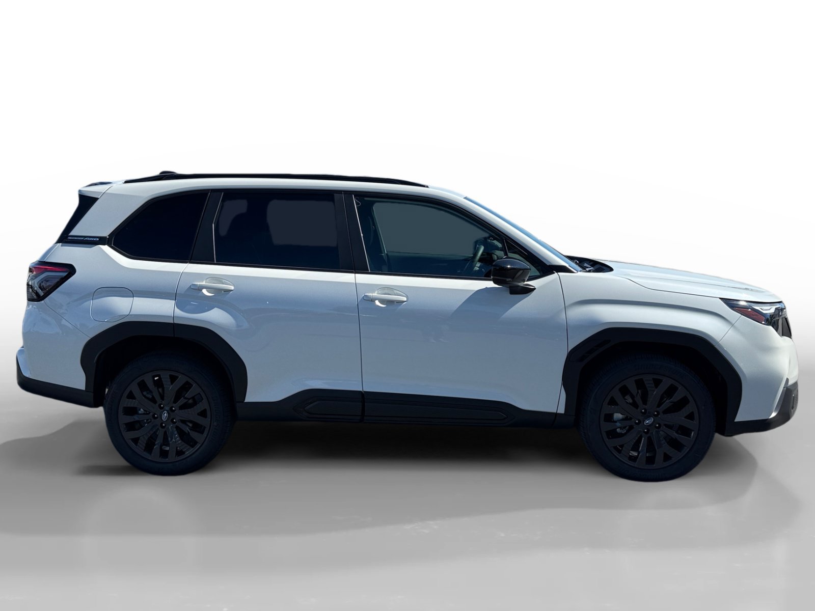 New 2026 CRYSTAL WHITE PEARL Subaru Sport Onyx Edition image 6