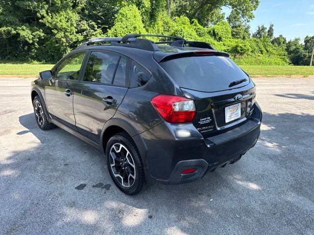 Used 2017 Gray Subaru 2.0i Limited image 5