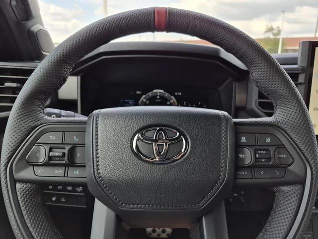 New 2026 Wave Maker <sup>1</sup> Toyota Tundra TRD Pro image 22