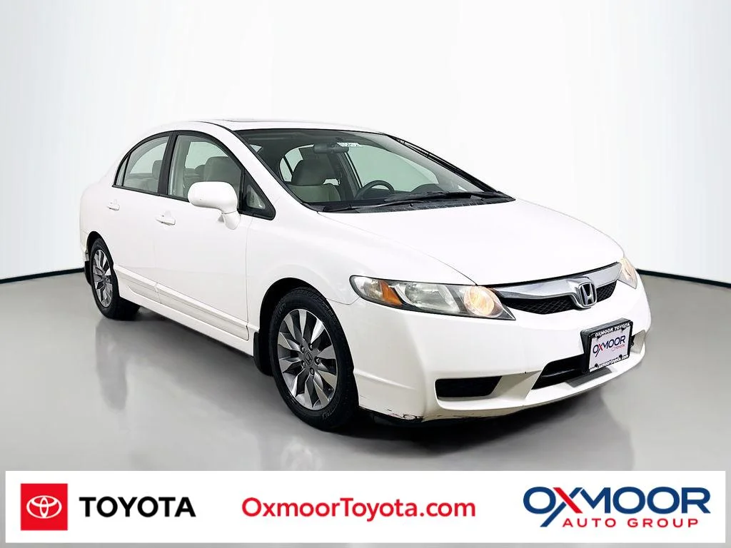 2010 Honda Civic