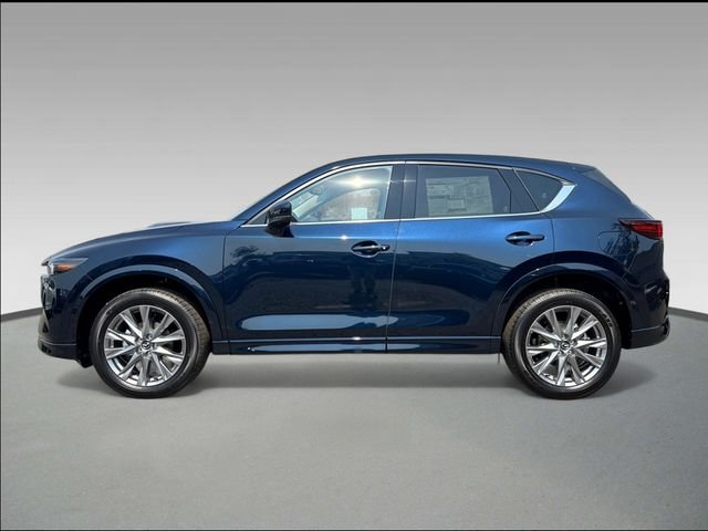 2025 Mazda CX-5 S Premium Plus package - Photo 3