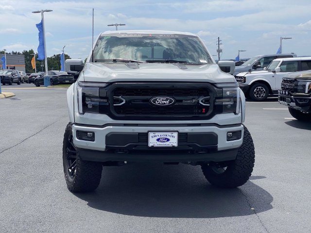 New 2026 Avalanche Ford Black Widow image 15
