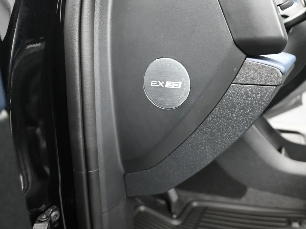 New 2026 Onyx Black Volvo Twin Motor Cross Country Ultra image 12