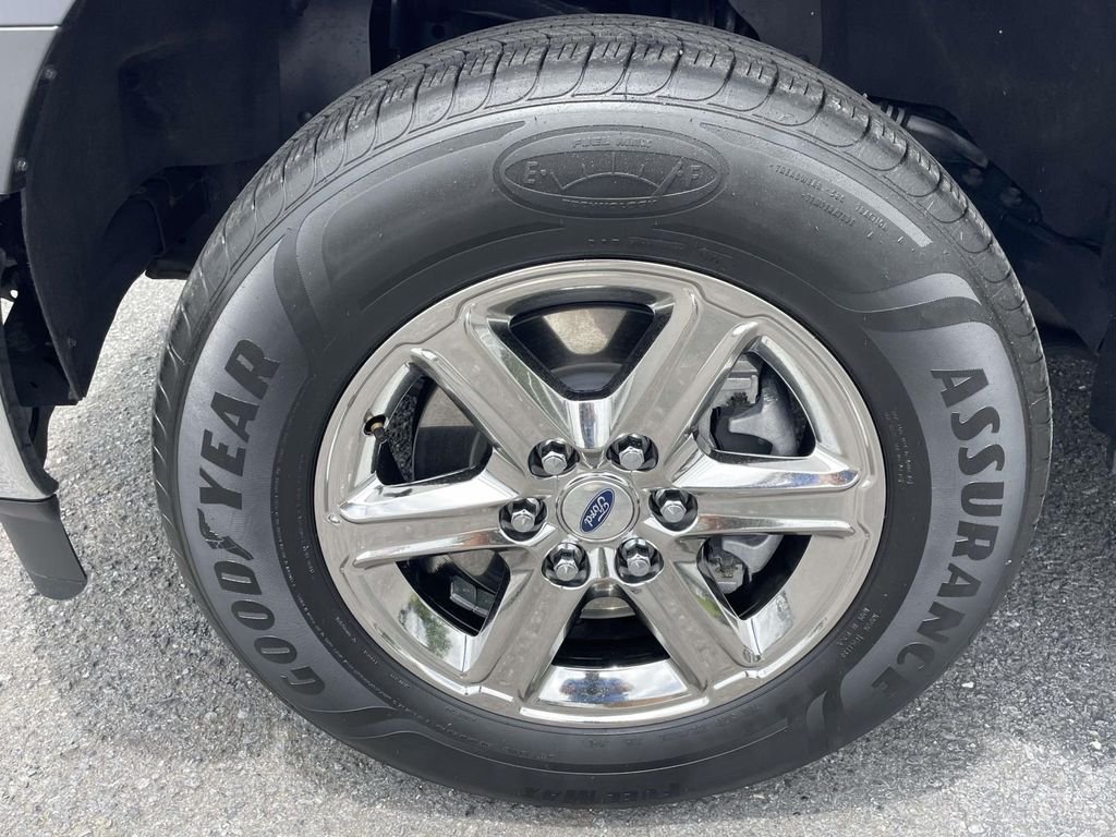 2024 Ford F-150 XLT - Photo 7