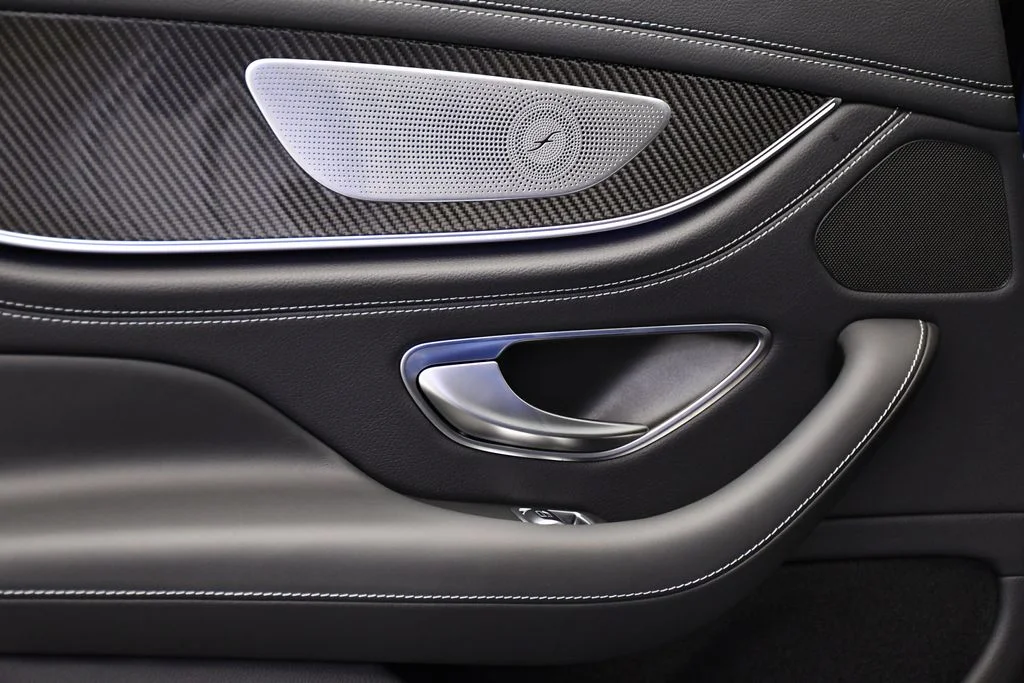 2026 Mercedes-Benz AMG GT 4-Door Coupe 43 - Photo 43