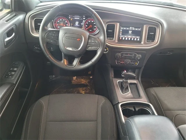 2022 Dodge Charger SXT - Photo 7
