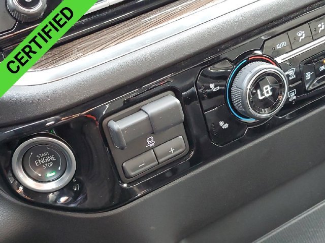 2025 Chevrolet Silverado 1500 RST - Photo 19