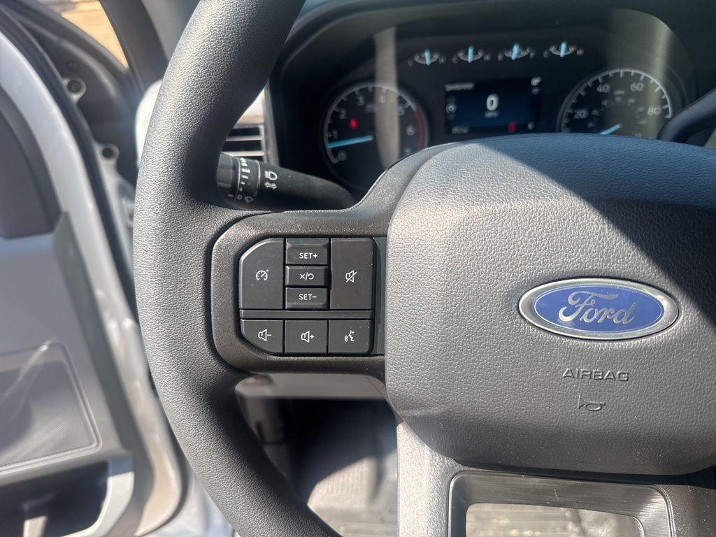New 2026 White Ford XL image 18