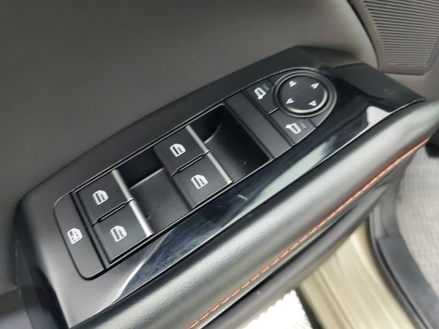 Certified Used 2025 Beige Mazda 2.5 Carbon Turbo image 19