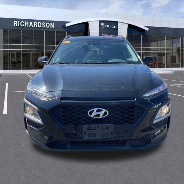 2021 Hyundai Kona SEL - Photo 9